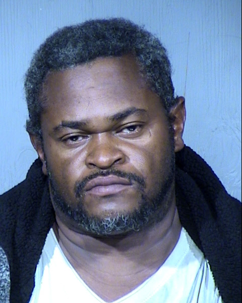 Michael Eugene Gore Mugshot / Maricopa County Arrests / Maricopa County Arizona