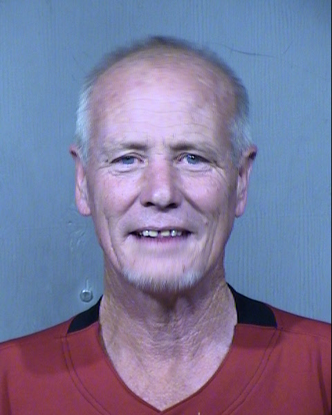 Henry James Whelen Mugshot / Maricopa County Arrests / Maricopa County Arizona
