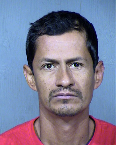Felix Lozano Mugshot / Maricopa County Arrests / Maricopa County Arizona