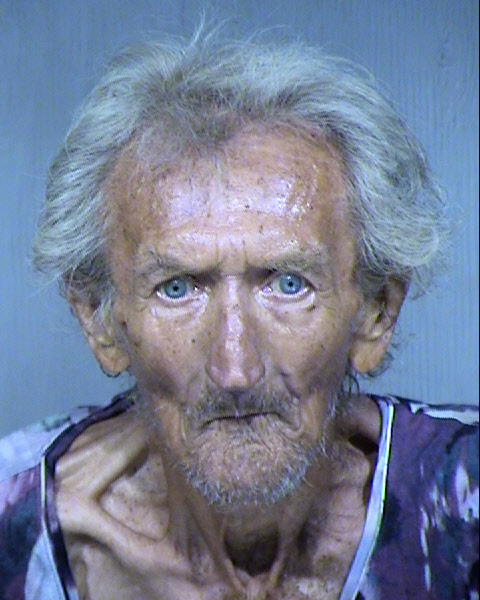 Gregory Tanchuk Mugshot / Maricopa County Arrests / Maricopa County Arizona