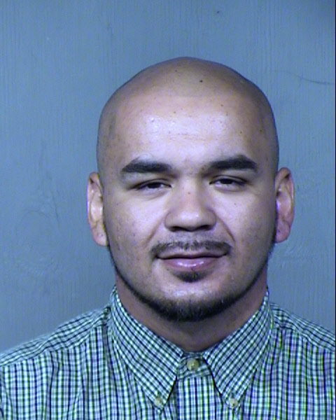 Andrew R Gough Mugshot / Maricopa County Arrests / Maricopa County Arizona