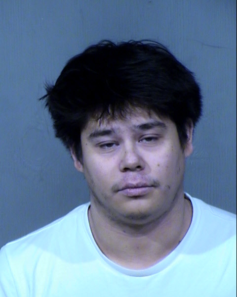 Craig Allen Nason Mugshot / Maricopa County Arrests / Maricopa County Arizona