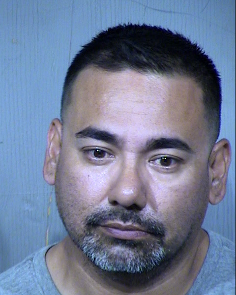 Daniel S Kline Mugshot / Maricopa County Arrests / Maricopa County Arizona