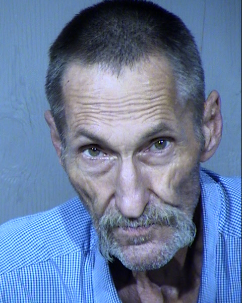 Lorne David Kumler Mugshot / Maricopa County Arrests / Maricopa County Arizona