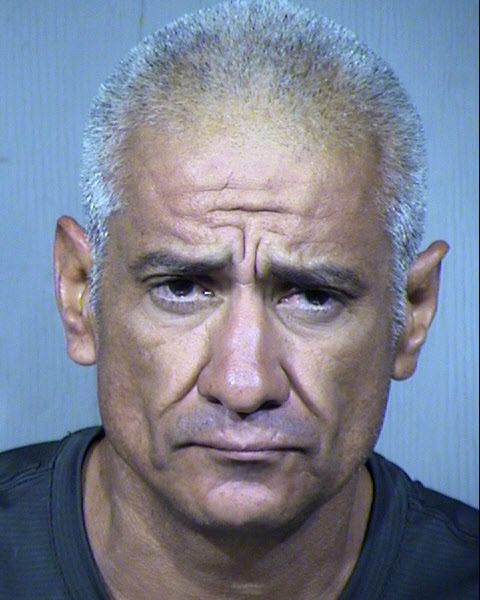 Jose Antonio Munoz Mugshot / Maricopa County Arrests / Maricopa County Arizona