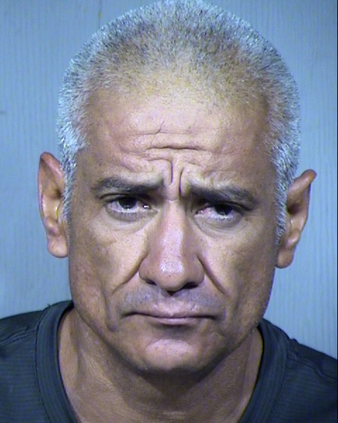 Jose Antonio Munoz Mugshot / Maricopa County Arrests / Maricopa County Arizona