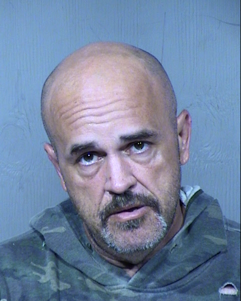 Fred James Gesualdi Mugshot / Maricopa County Arrests / Maricopa County Arizona