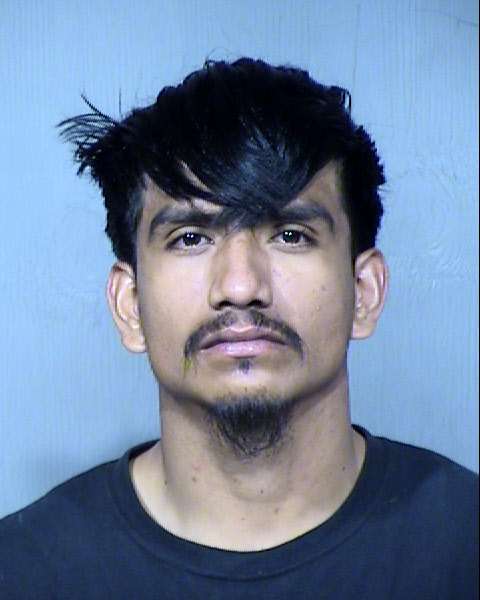 Edward J Mesquita Mugshot / Maricopa County Arrests / Maricopa County Arizona