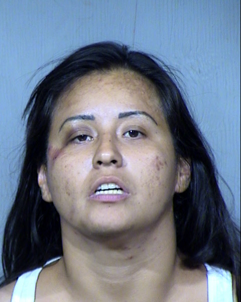 Maria Raquel Chavez Mugshot / Maricopa County Arrests / Maricopa County Arizona