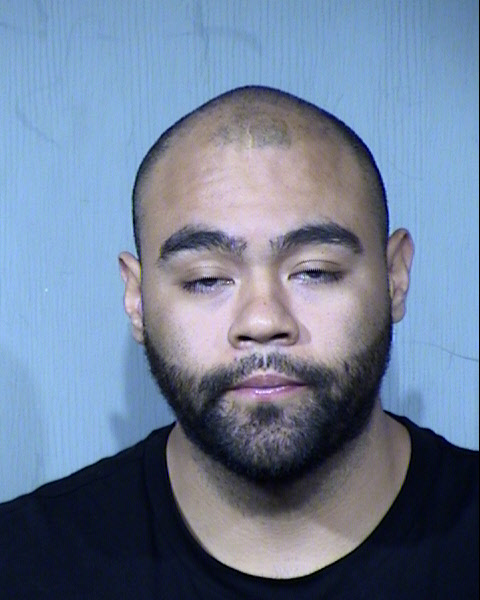 Oscar Manuel Cabral Mugshot / Maricopa County Arrests / Maricopa County Arizona