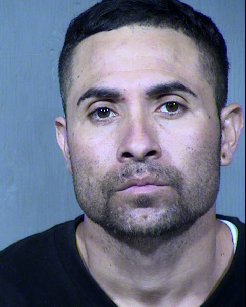 Cecilio Munoz Mugshot / Maricopa County Arrests / Maricopa County Arizona