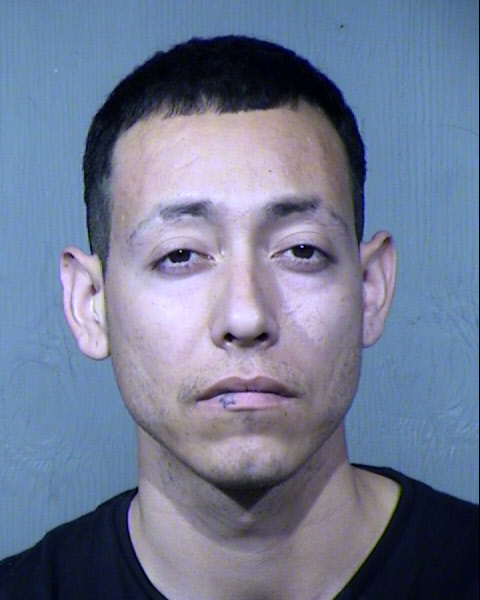 Marcos Marin Garcia Mugshot / Maricopa County Arrests / Maricopa County Arizona