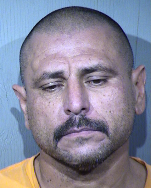 Manuel Gonzalez Delatorre Mugshot / Maricopa County Arrests / Maricopa County Arizona