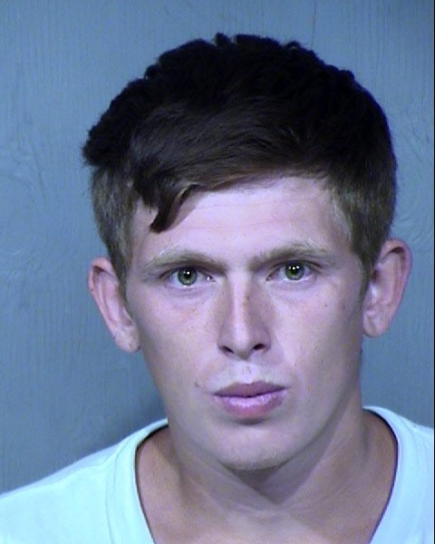 Luciano Lopez Mugshot / Maricopa County Arrests / Maricopa County Arizona