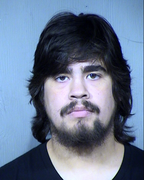 Felipe Villa Mugshot / Maricopa County Arrests / Maricopa County Arizona