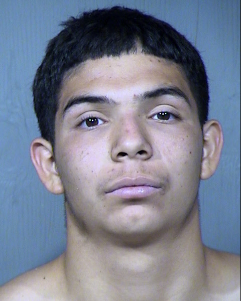 John Carlos Castro Mugshot / Maricopa County Arrests / Maricopa County Arizona