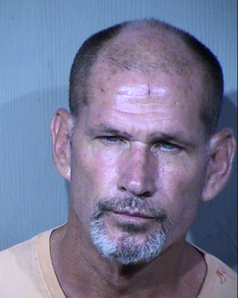 James Shawn Brunson Mugshot / Maricopa County Arrests / Maricopa County Arizona