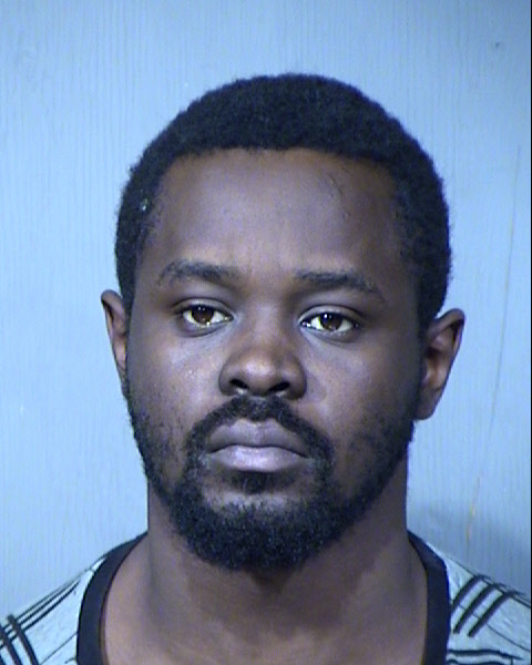 Bryan Boozer Mugshot / Maricopa County Arrests / Maricopa County Arizona