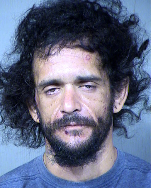 Michael A Gonzalez Mugshot / Maricopa County Arrests / Maricopa County Arizona