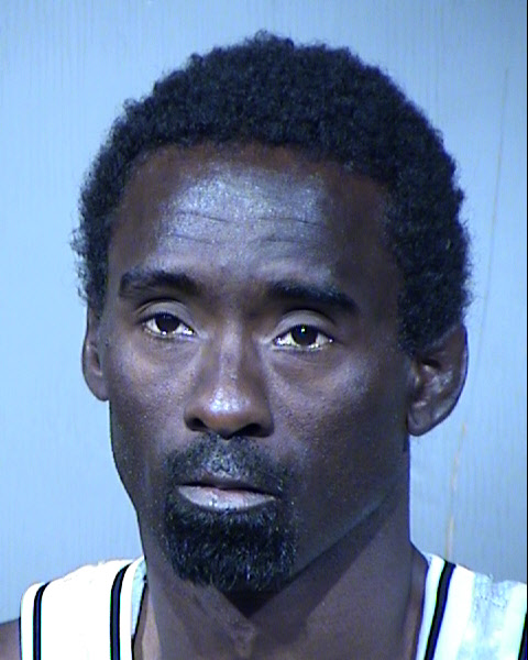 Dewon Alexander Reeves Mugshot / Maricopa County Arrests / Maricopa County Arizona