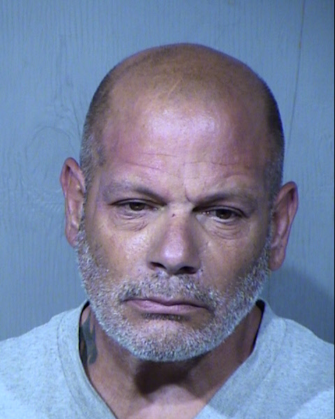 Matthew James Greco Mugshot / Maricopa County Arrests / Maricopa County Arizona