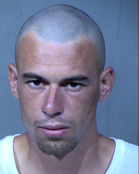 Robert James Estes Mugshot / Maricopa County Arrests / Maricopa County Arizona