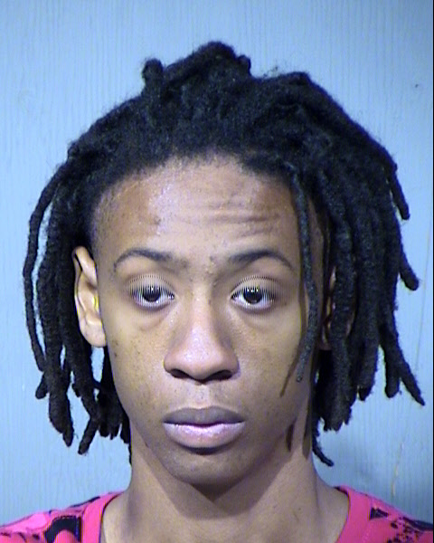 Deshawn Antwan Harmon Mugshot / Maricopa County Arrests / Maricopa County Arizona