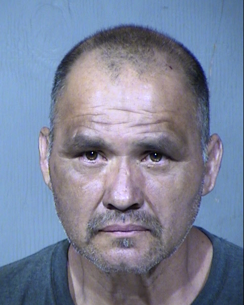 Ruben Acosta Mugshot / Maricopa County Arrests / Maricopa County Arizona