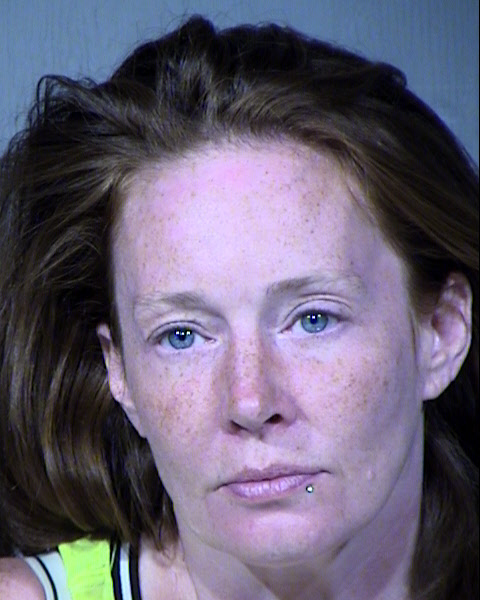 Jennifer Ann Cornwell Mugshot / Maricopa County Arrests / Maricopa County Arizona