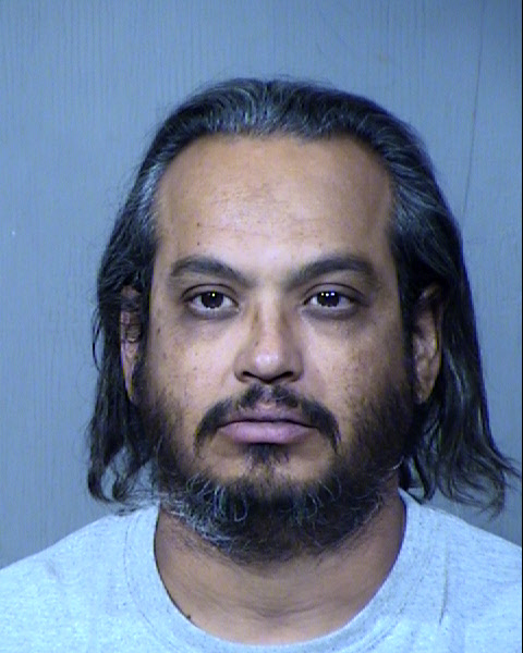 Anthony B Bilducea Mugshot / Maricopa County Arrests / Maricopa County Arizona