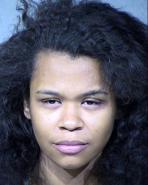 Angela Maria Loureiro Mugshot / Maricopa County Arrests / Maricopa County Arizona