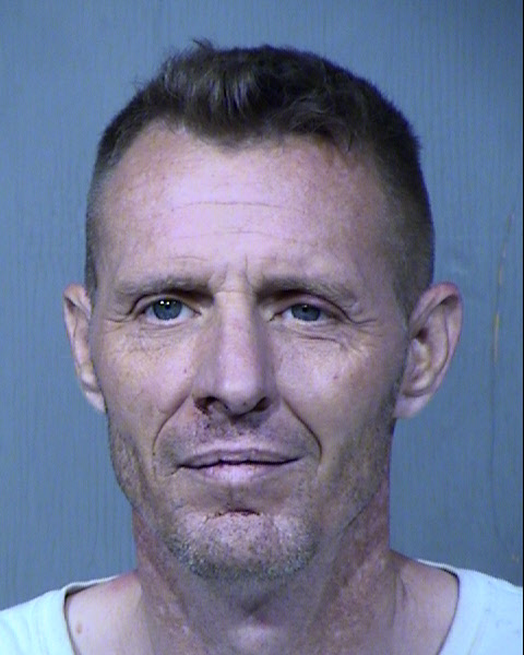 Joel Richard Smith Mugshot / Maricopa County Arrests / Maricopa County Arizona