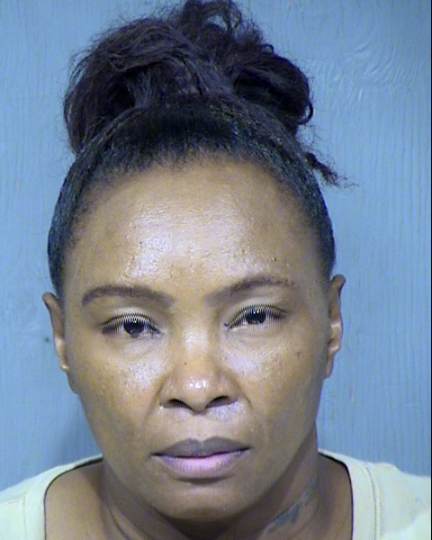 Anita Marie Greer Mugshot / Maricopa County Arrests / Maricopa County Arizona