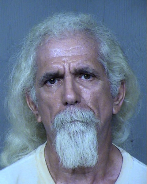 Thomas James Selvey Mugshot / Maricopa County Arrests / Maricopa County Arizona