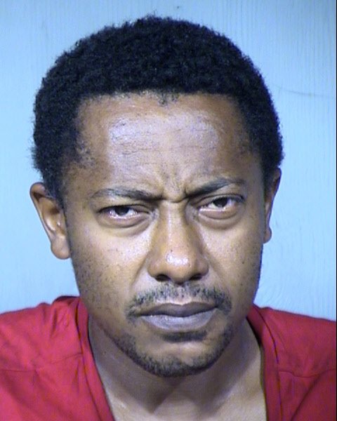 Cornelius Butler Mugshot / Maricopa County Arrests / Maricopa County Arizona