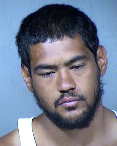 Tony Espinoza Mugshot / Maricopa County Arrests / Maricopa County Arizona