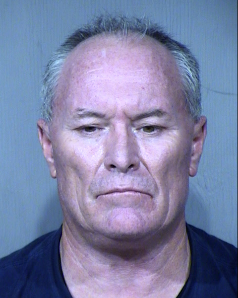 David D Kroner Mugshot / Maricopa County Arrests / Maricopa County Arizona