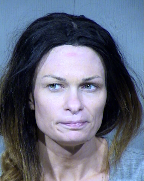 Sara Marie Smith Mugshot / Maricopa County Arrests / Maricopa County Arizona