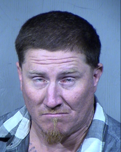 Matthew Casey Obrien Mugshot / Maricopa County Arrests / Maricopa County Arizona