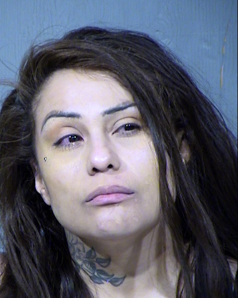 Roxanne Louise Estrada Mugshot / Maricopa County Arrests / Maricopa County Arizona