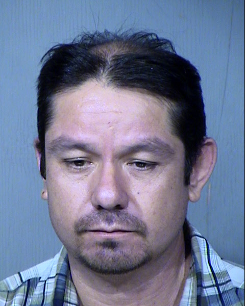 Gonzalo Martinez Mugshot / Maricopa County Arrests / Maricopa County Arizona
