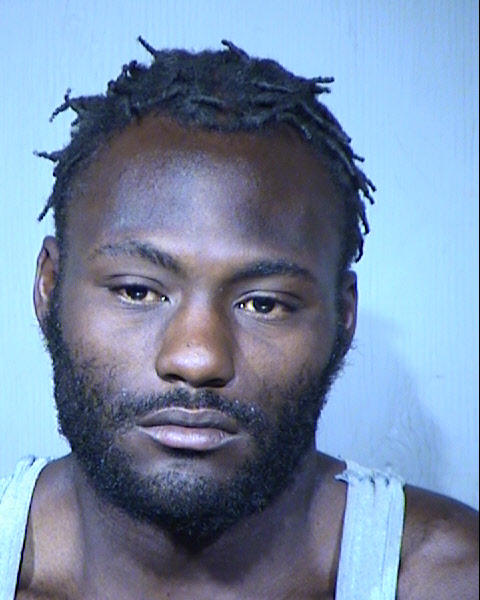 Jawaunza Perchon Walker Mugshot / Maricopa County Arrests / Maricopa County Arizona