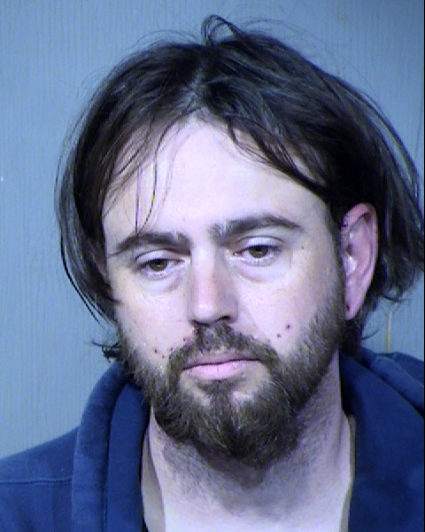John Michael Perry Mugshot / Maricopa County Arrests / Maricopa County Arizona