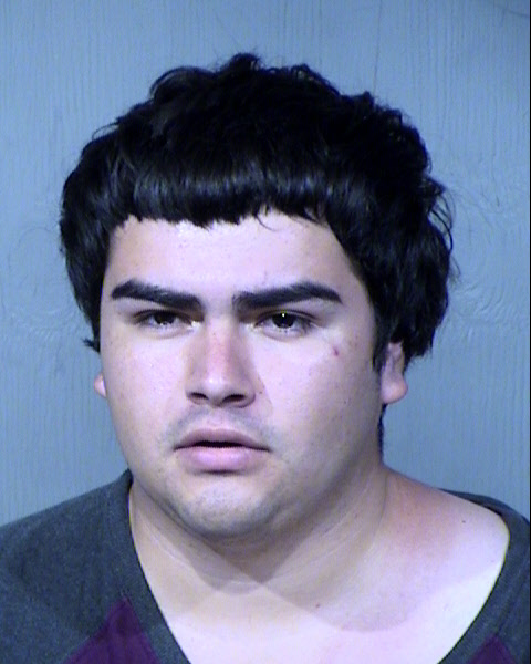 Arturo Beltran Mugshot / Maricopa County Arrests / Maricopa County Arizona