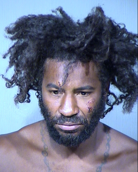 Torrence Zane Victor King Mugshot / Maricopa County Arrests / Maricopa County Arizona