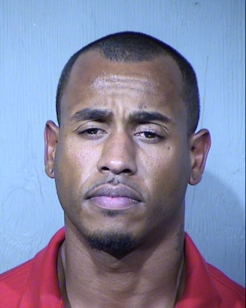 Gregory James Washington Mugshot / Maricopa County Arrests / Maricopa County Arizona