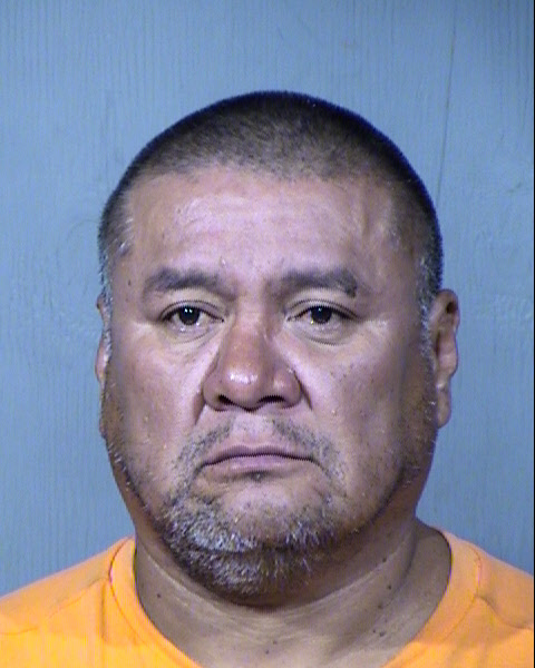 James Graymountain Mugshot / Maricopa County Arrests / Maricopa County Arizona