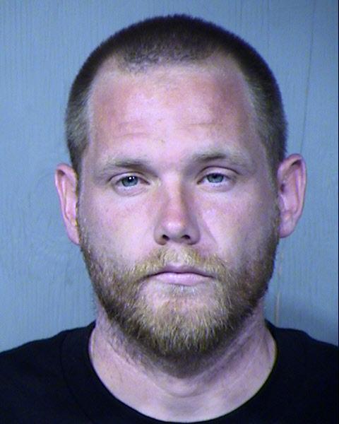 Stephen Charles Little Mugshot / Maricopa County Arrests / Maricopa County Arizona