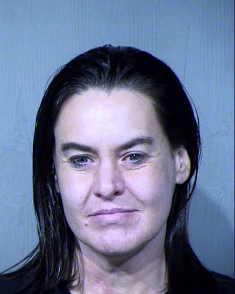 Krista Nicole Grisham Mugshot / Maricopa County Arrests / Maricopa County Arizona
