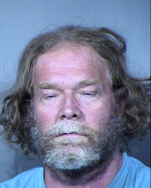 Colton Drew Baxter Mugshot / Maricopa County Arrests / Maricopa County Arizona